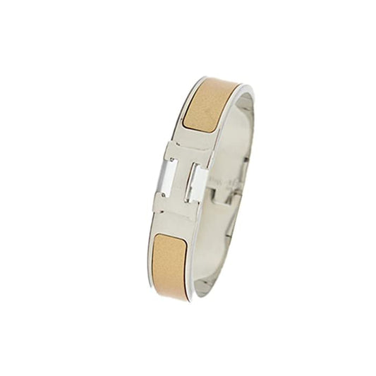 [Shinejoy]H CHAMPAGNE BRACELET