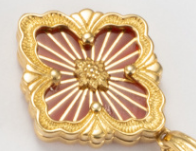 [Shinejoy] B.C.L SMALL SIZE  ENAMEL NECKLACE£¨Various colors)