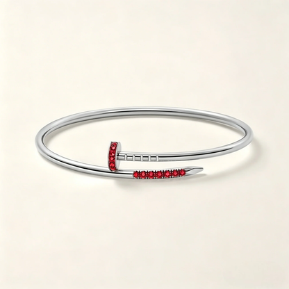 [Shinejoy]JUSTE BRACELET 2.5MM DIAMONDS NEW