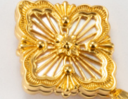 [Shinejoy] B.C.L SMALL SIZE  ENAMEL NECKLACE£¨Various colors)