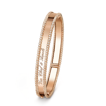 [Shinejoy]CLOVER BRACELET