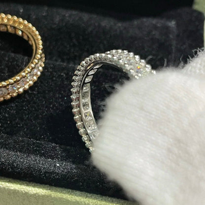 [Shinejoy]PERLEE DIAMOND Shinejoy GOLD RING