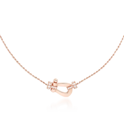 [Shinejoy]FORCE 10 DIAMOND NECKLACE