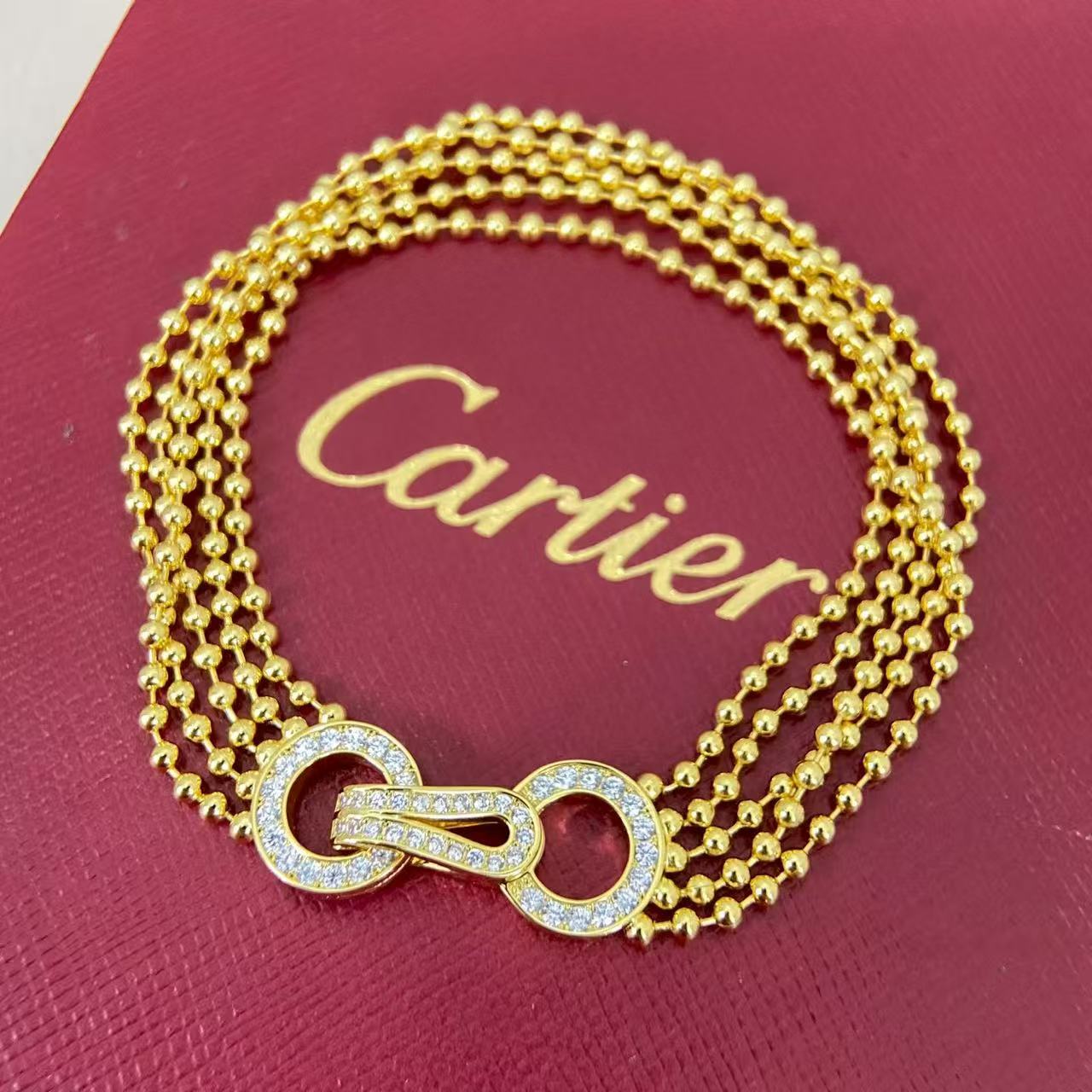 [Shinejoy]2026 NEW A.GRA.FE BRACELET