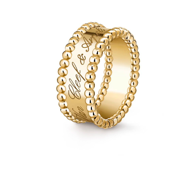 [Shinejoy]PERLEE  RING
