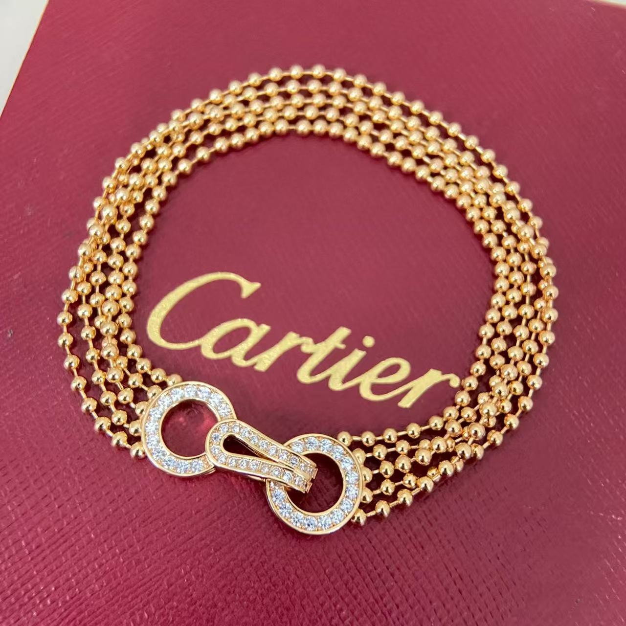 [Shinejoy]2026 NEW A.GRA.FE BRACELET
