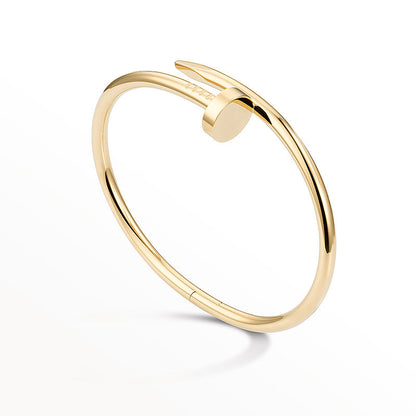 [Shinejoy]JUSTE BRACELET 3.5MM
