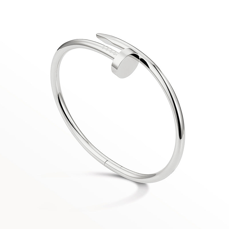 [Shinejoy]JUSTE BRACELET 3.5MM