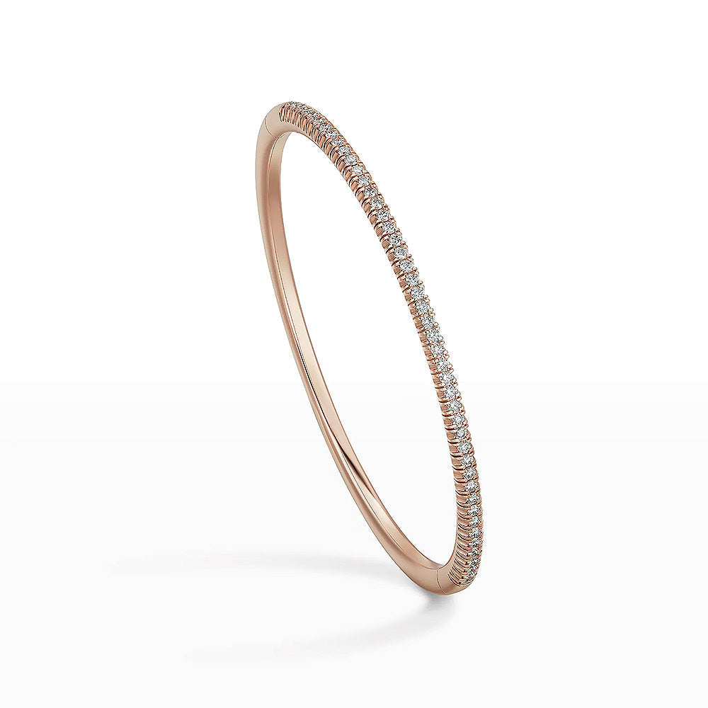 [Shinejoy]MINI DIAMOND TENNIS BRACELET