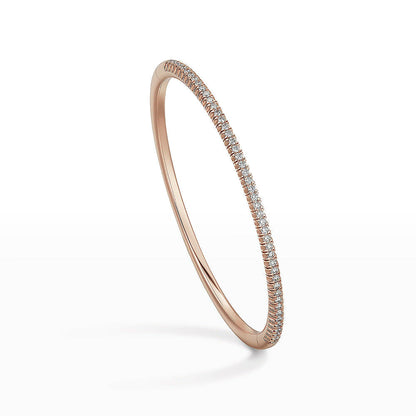 [Shinejoy]MINI DIAMOND TENNIS BRACELET