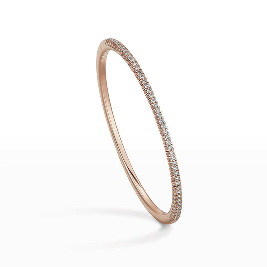 [Shinejoy]MINI DIAMOND TENNIS BRACELET