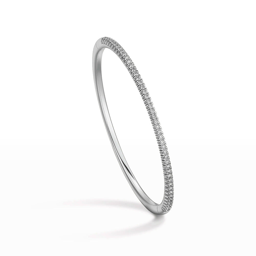 [Shinejoy]MINI DIAMOND TENNIS BRACELET