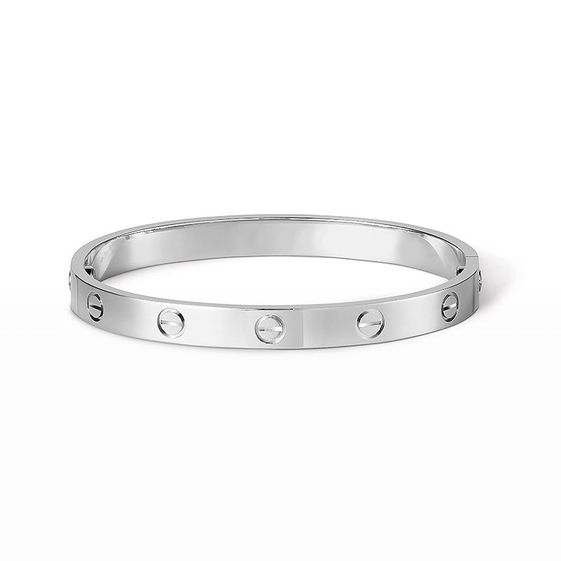 [Shinejoy]LOVE BRACELET 6.1MM