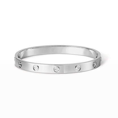 [Shinejoy]LOVE BRACELET 6.1MM