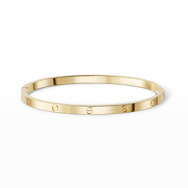 [Shinejoy]LOVE BRACELET 3.65MM