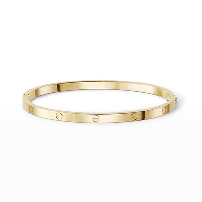 [Shinejoy]LOVE BRACELET 3.65MM