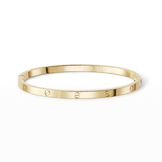 [Shinejoy]LOVE BRACELET 3.65MM