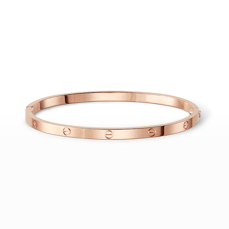 [Shinejoy]LOVE BRACELET 3.65MM