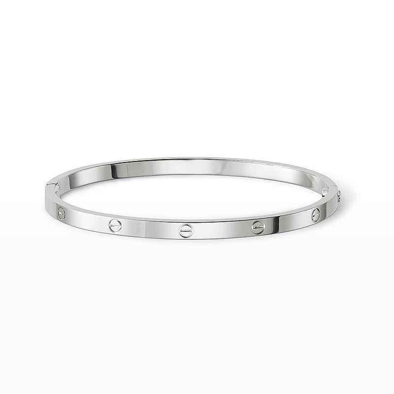 [Shinejoy]LOVE BRACELET 3.65MM