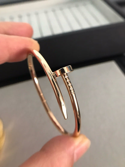 [Shinejoy]JUSTE BRACELET 3.5MM