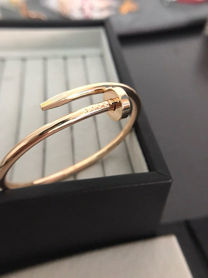 [Shinejoy]JUSTE BRACELET 3.5MM