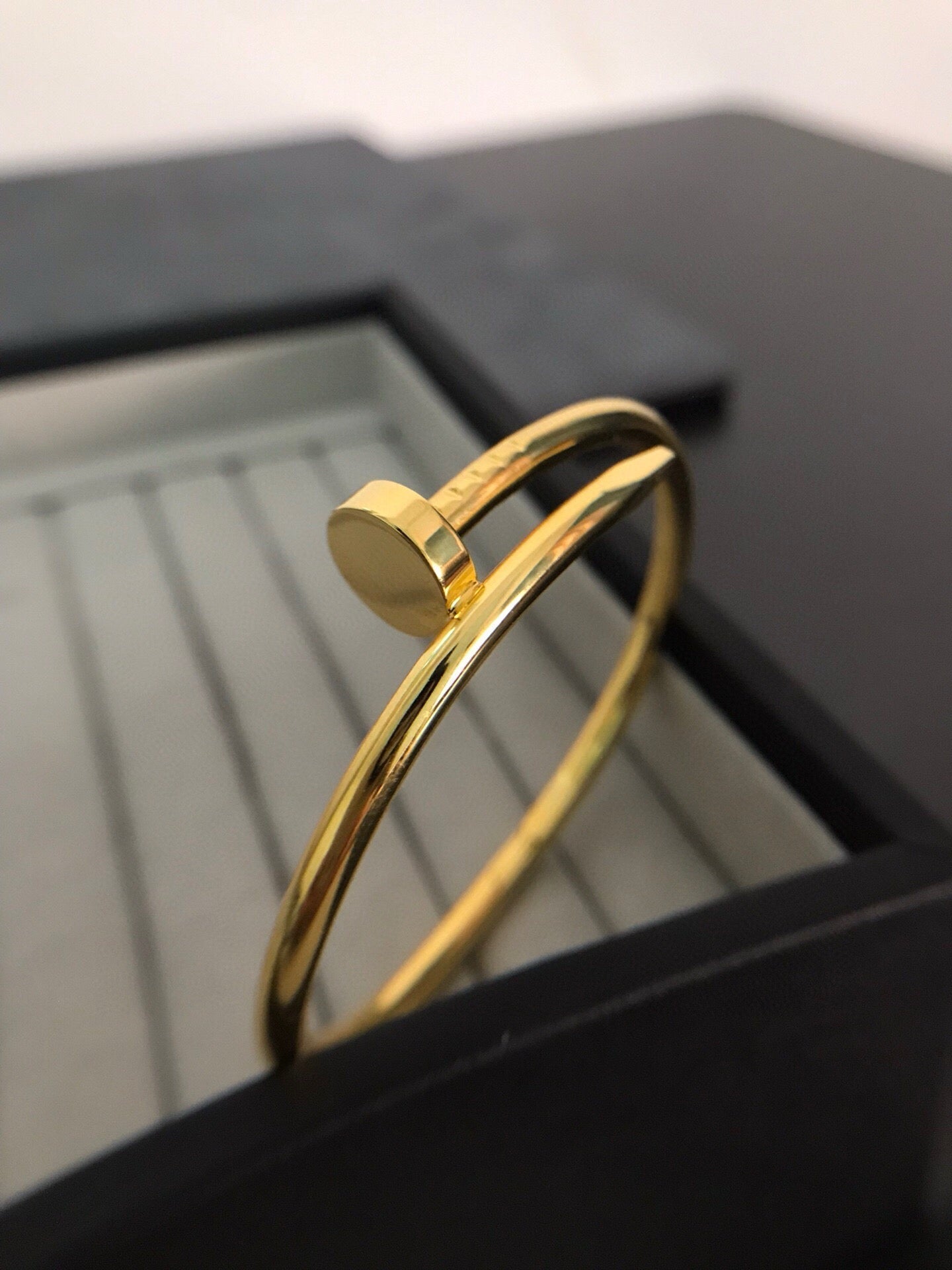 [Shinejoy]JUSTE BRACELET 3.5MM