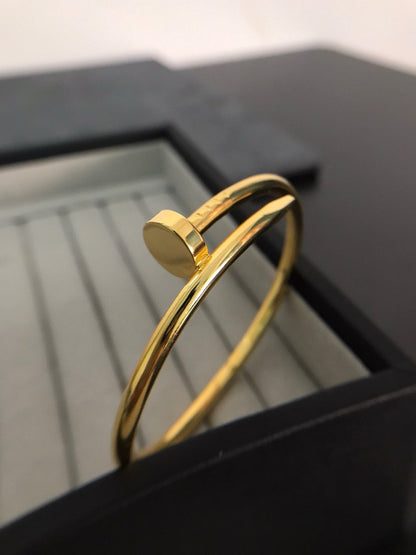 [Shinejoy]JUSTE BRACELET 3.5MM