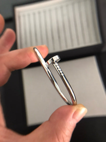 [Shinejoy]JUSTE BRACELET 3.5MM