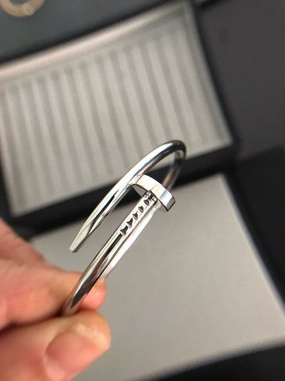 [Shinejoy]JUSTE BRACELET 3.5MM