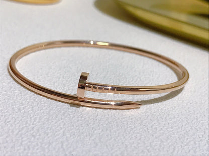 [Shinejoy]JUSTE BRACELET 2.5MM