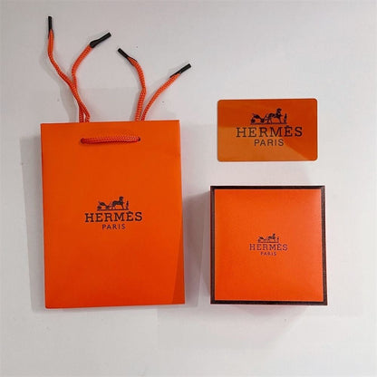 [Shinejoy]HM BRACELET NECKLACE RING BOX GIFT BAG