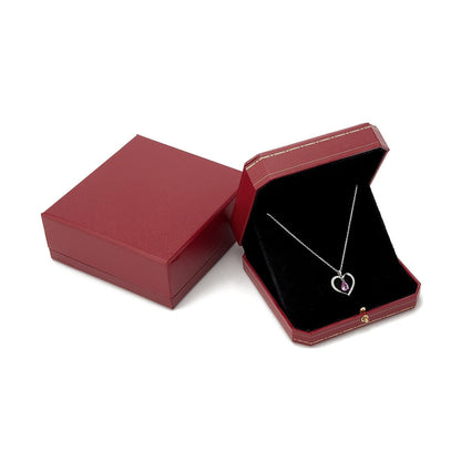 [Shinejoy]CA BRACELET NECKLACE RING BOX GIFT BAG