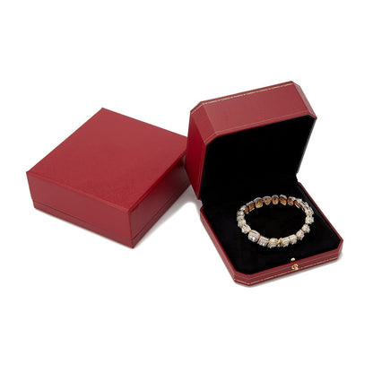 [Shinejoy]CA BRACELET NECKLACE RING BOX GIFT BAG