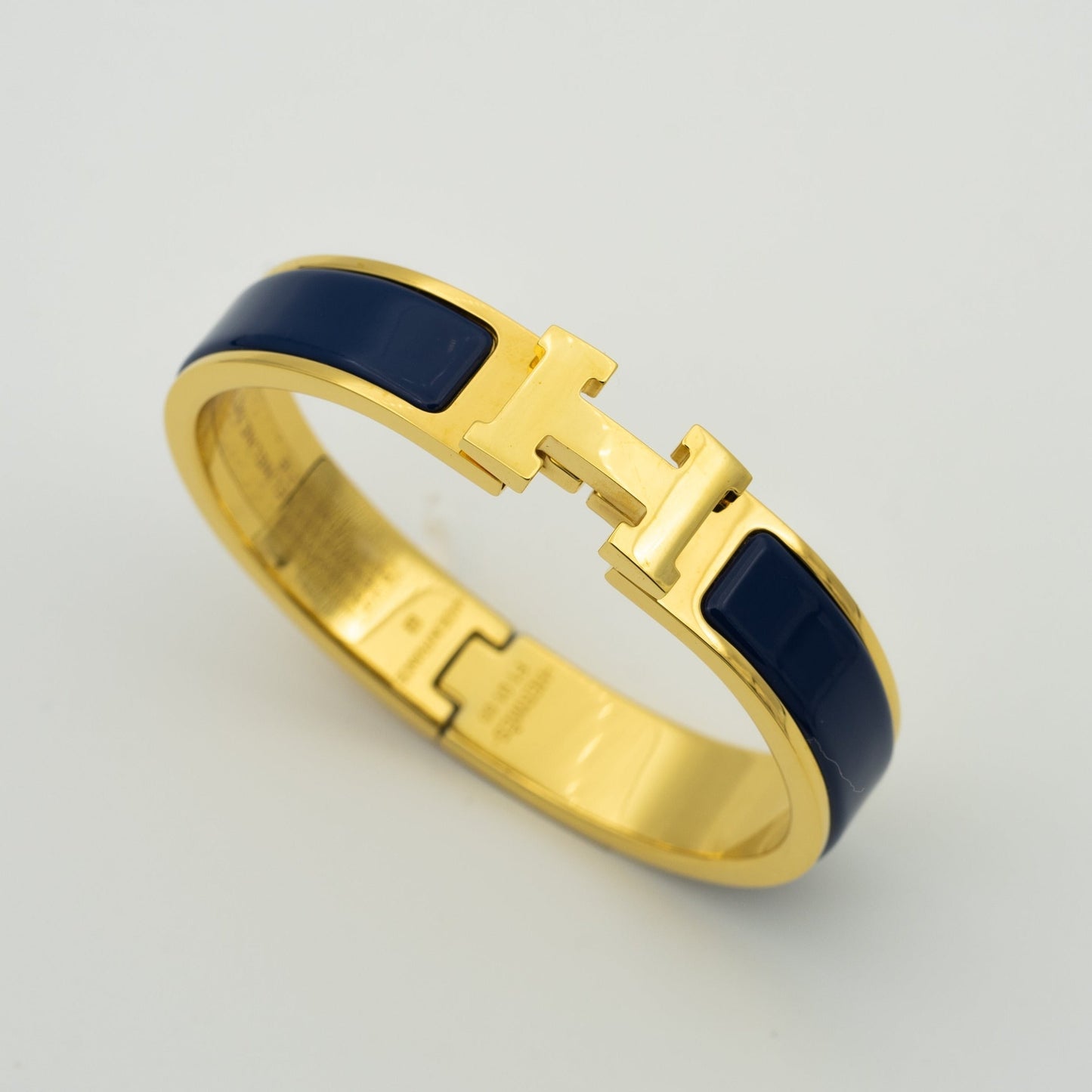 [Shinejoy]H BLUE BRACELET