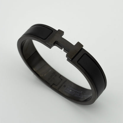 [Shinejoy]H SO BLACK 12MM