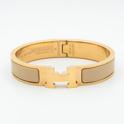 [Shinejoy]H GREY BRACELET