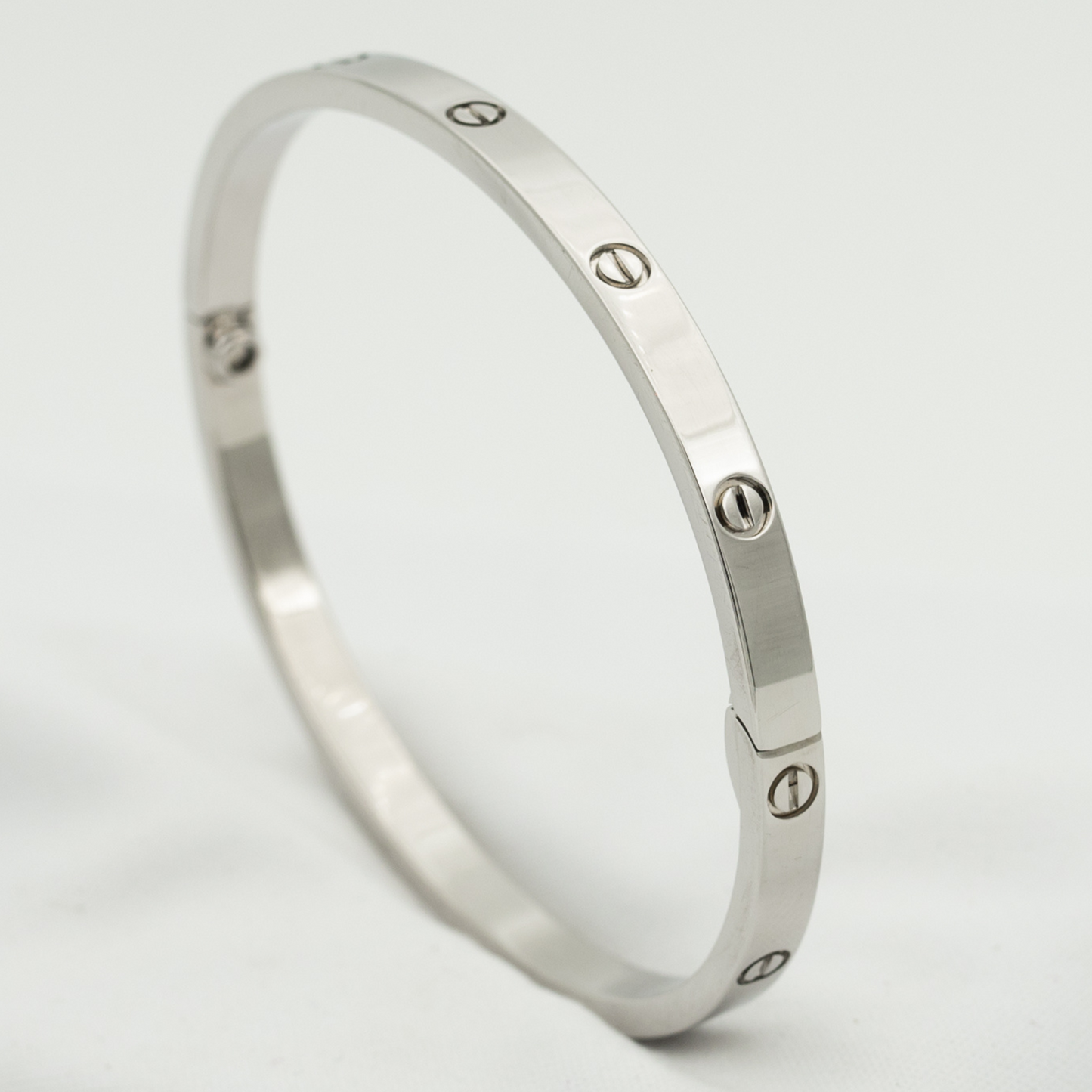 [Shinejoy]LOVE BRACELET 3.65MM