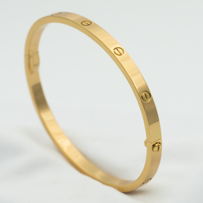 [Shinejoy]LOVE BRACELET 3.65MM