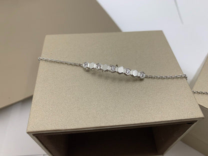 [Shinejoy]BEE LOVE BRACELET DIAMOND