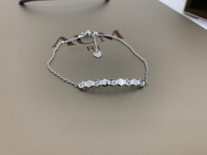 [Shinejoy]BEE LOVE BRACELET DIAMOND