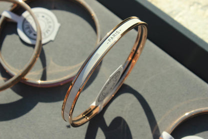 [Shinejoy]HM UNI BANGLE BAG