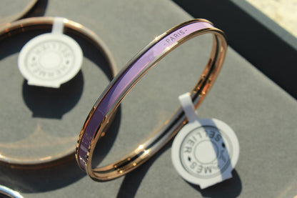 [Shinejoy]HM UNI BANGLE BAG