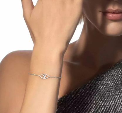[Shinejoy]M EYE OF LUCK BRACELET