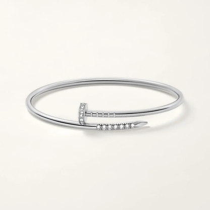 [Shinejoy]JUSTE BRACELET 2.5MM DIAMONDS NEW