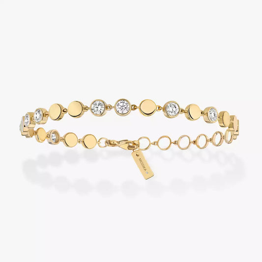 [Shinejoy] D-Vibes bracelet medium