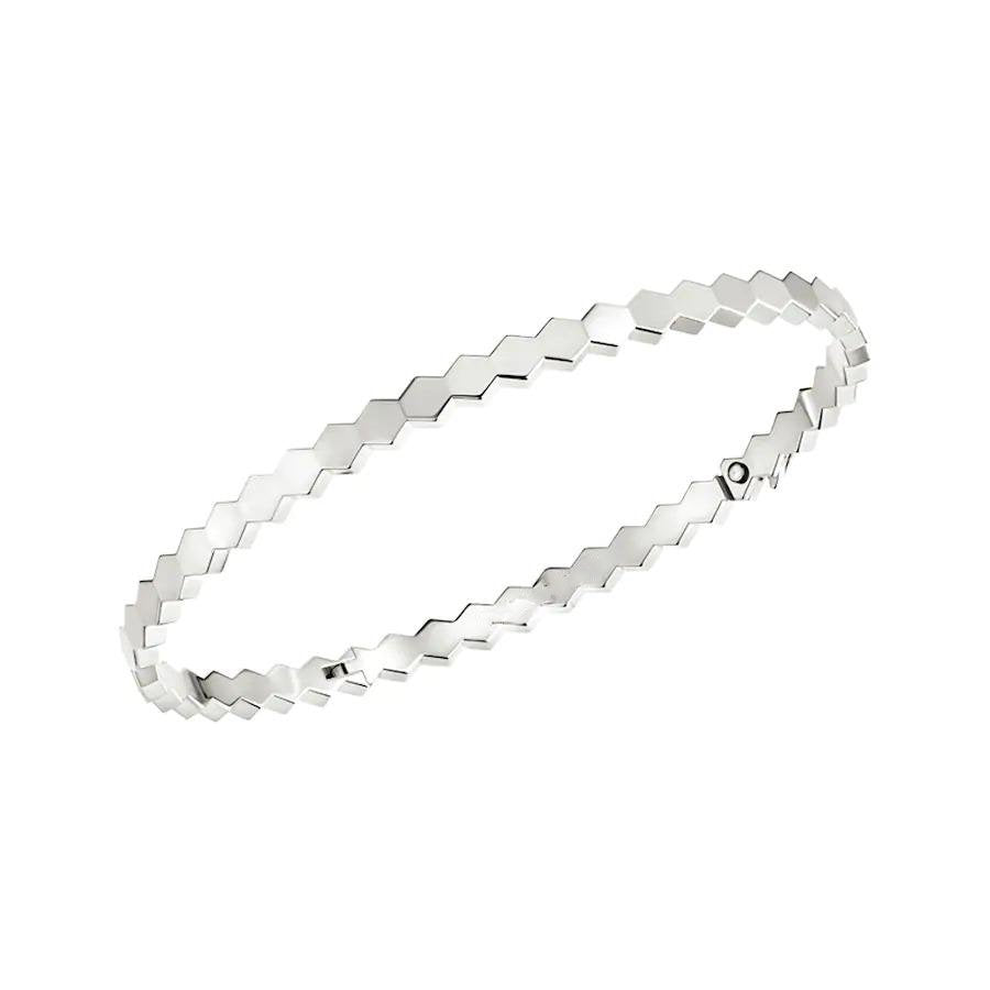 [Shinejoy]BEE LOVE SILVER BRACELET