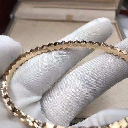 [Shinejoy]BEE LOVE GOLD BRACELET