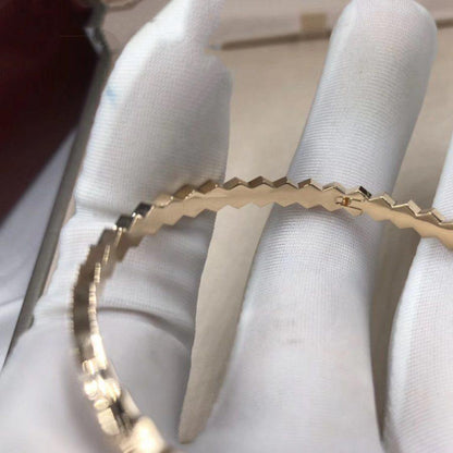 [Shinejoy]BEE LOVE GOLD BRACELET