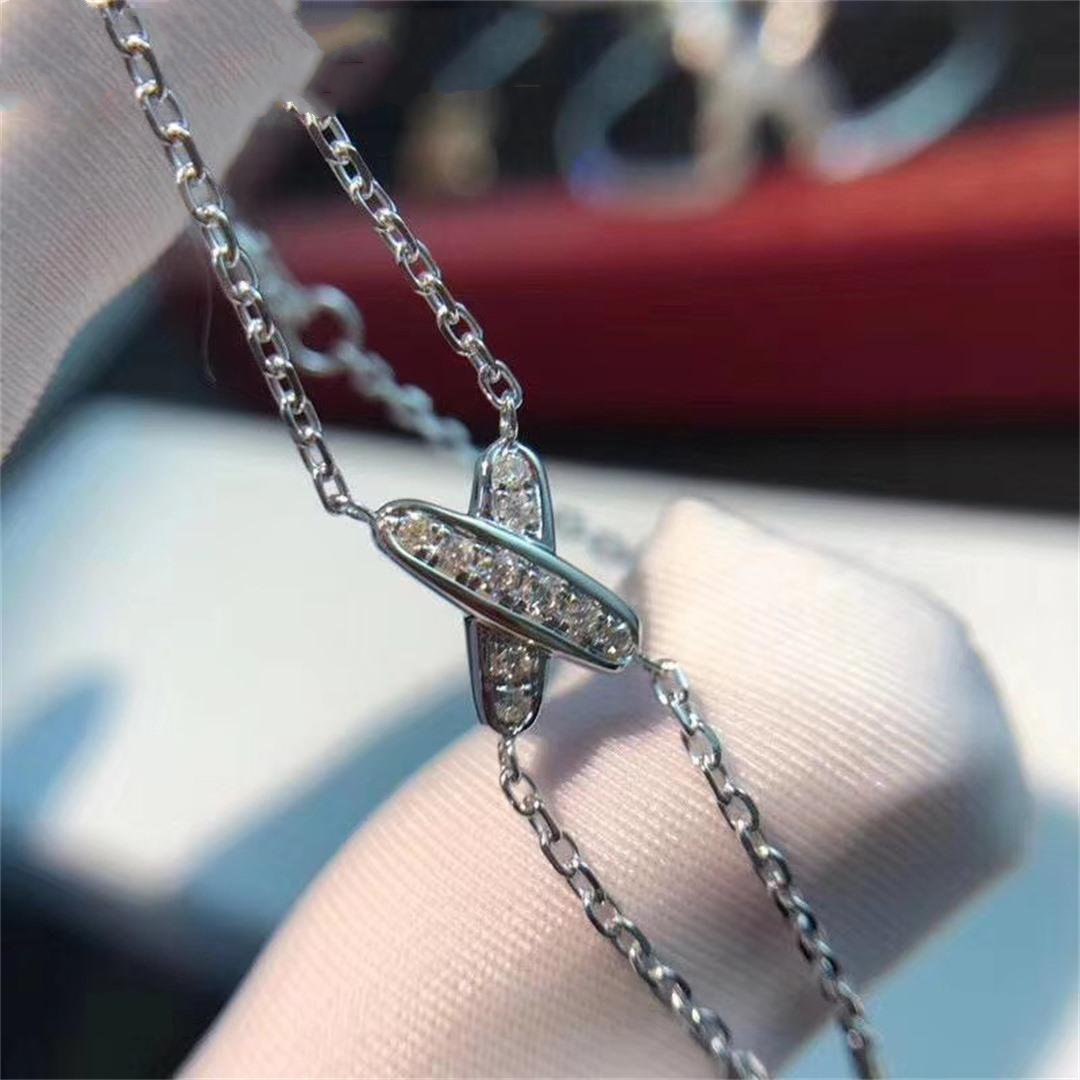 [Shinejoy]JEUX BRACELET  DIAMOND