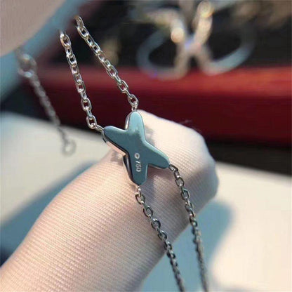 [Shinejoy]JEUX BRACELET  DIAMOND
